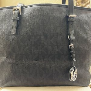 Authentic Michael Kor Tote Bag